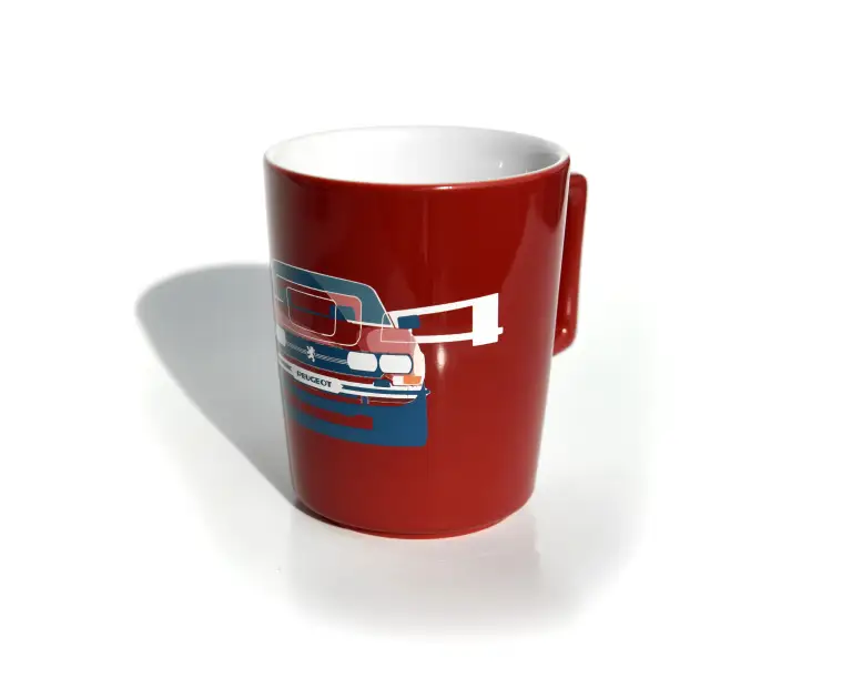 Peugeot Lifestyle - Collezione 504 LEGEND - 5