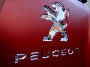 Peugeot - Milano Design Week 2015