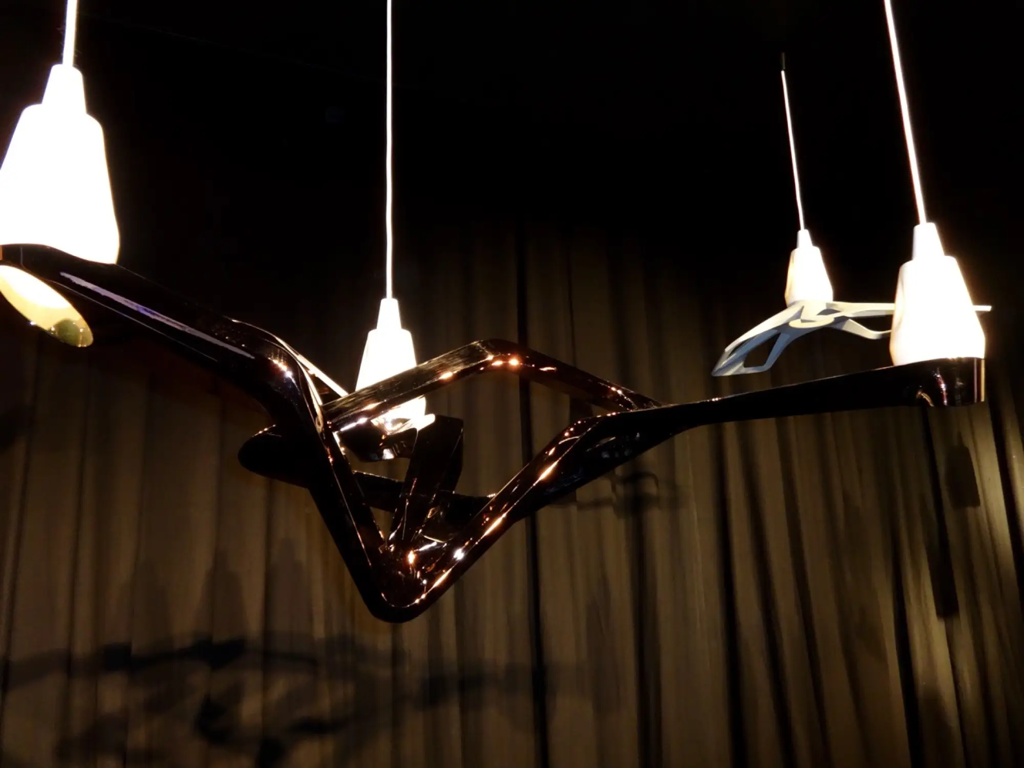 Peugeot - Milano Design Week 2015 - 15