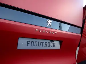 Peugeot - Milano Design Week 2015