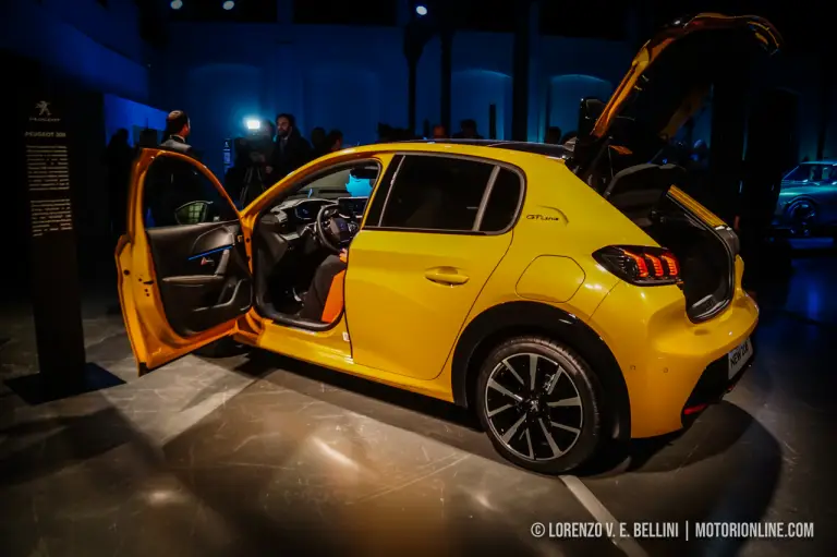 Peugeot Milano Design Week 2019 - Unboring the Future - 5
