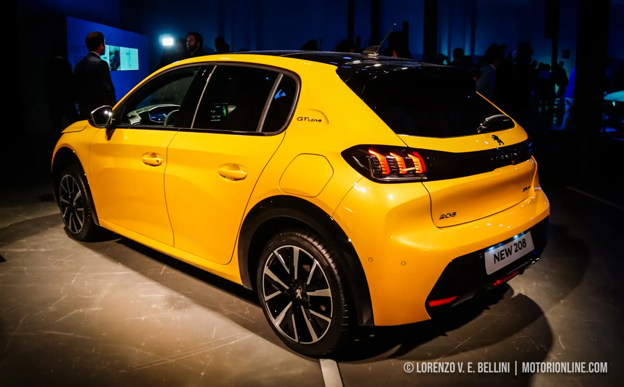 Peugeot Milano Design Week 2019 - Unboring the Future - 7