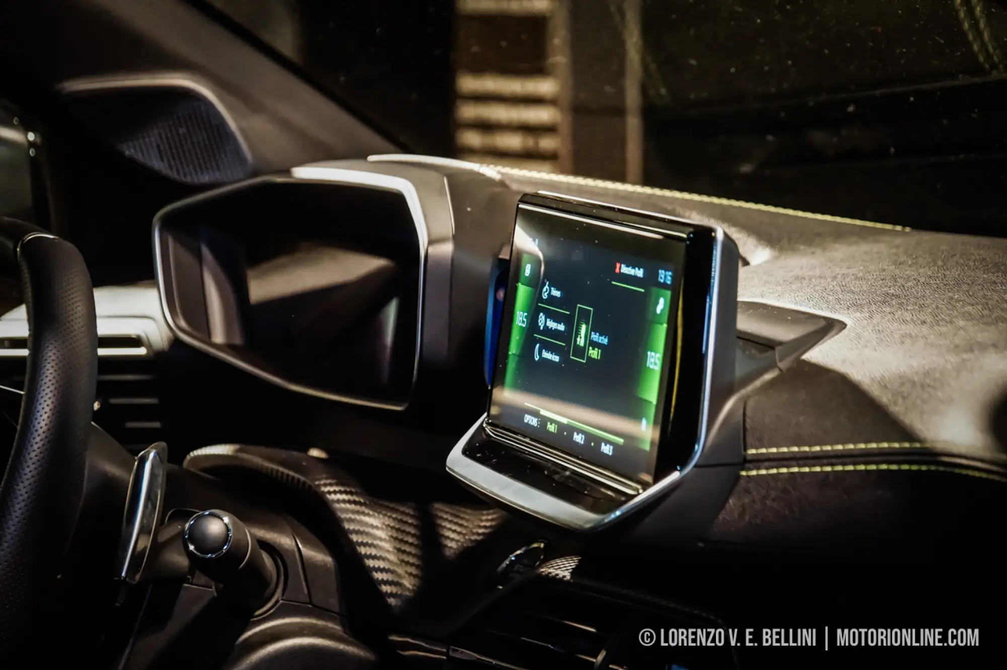 Peugeot Milano Design Week 2019 - Unboring the Future - 12