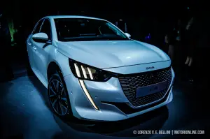 Peugeot Milano Design Week 2019 - Unboring the Future