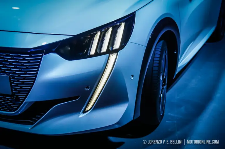 Peugeot Milano Design Week 2019 - Unboring the Future - 16