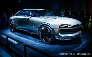 Peugeot Milano Design Week 2019 - Unboring the Future - 24