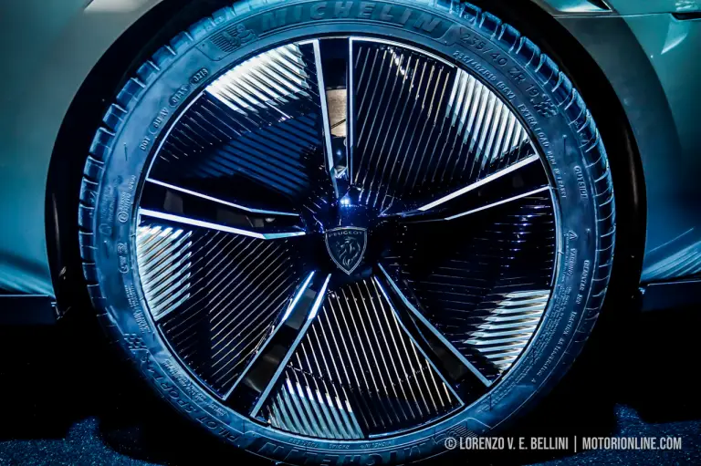 Peugeot Milano Design Week 2019 - Unboring the Future - 26