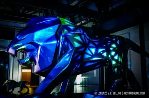 Peugeot Milano Design Week 2019 - Unboring the Future