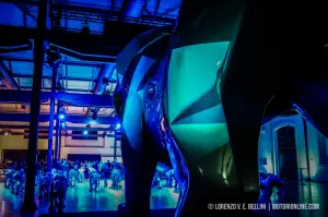 Peugeot Milano Design Week 2019 - Unboring the Future