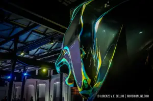 Peugeot Milano Design Week 2019 - Unboring the Future