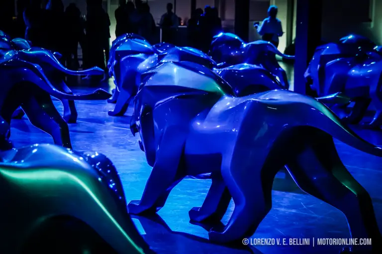 Peugeot Milano Design Week 2019 - Unboring the Future - 38
