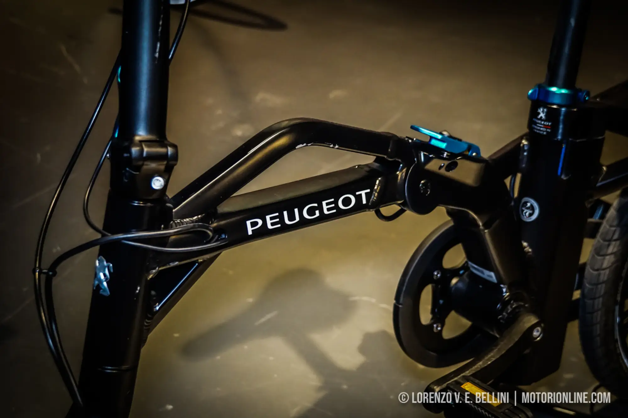 Peugeot Milano Design Week 2019 - Unboring the Future - 44