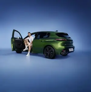 Peugeot - Nitto ATP Finals Torino 2021