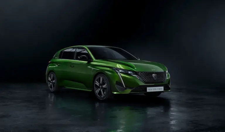 Peugeot - Nitto ATP Finals Torino 2021 - 2