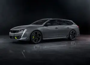 Peugeot - Nitto ATP Finals Torino 2021