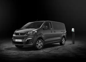 Peugeot - Nitto ATP Finals Torino 2021