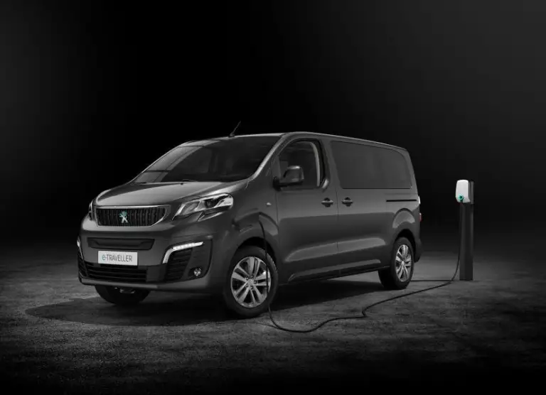Peugeot - Nitto ATP Finals Torino 2021 - 5