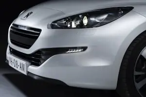 Peugeot Nuova RCZ - 4