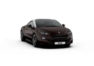 Peugeot Nuova RCZ - 10