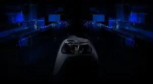 Peugeot - Nuovo iCockpit con TomTom