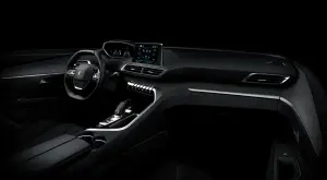 Peugeot - Nuovo iCockpit con TomTom - 5