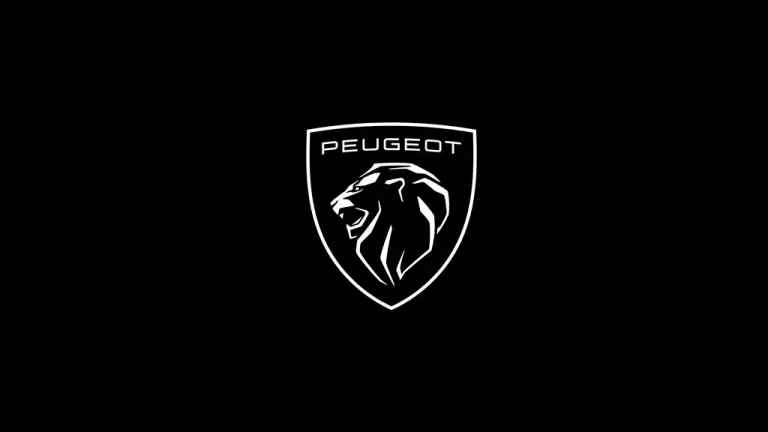 Peugeot - Nuovo logo 2021 - 5