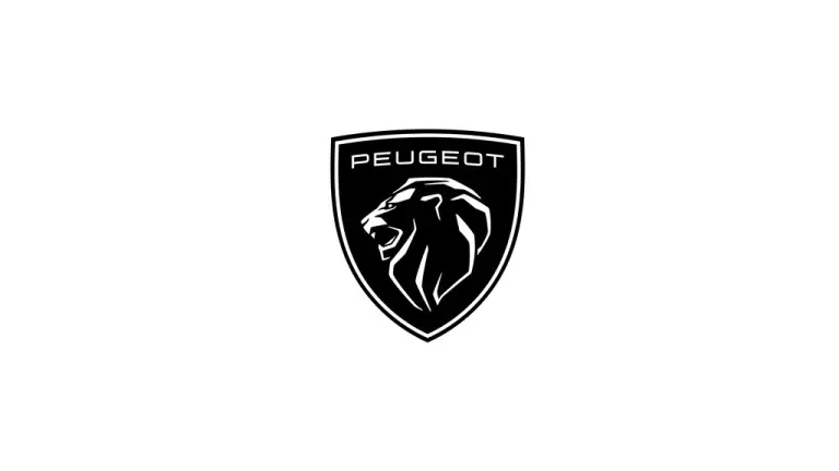 Peugeot - Nuovo logo 2021 - 6