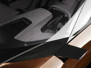 Peugeot Onyx Concept - Salone di Parigi 2012