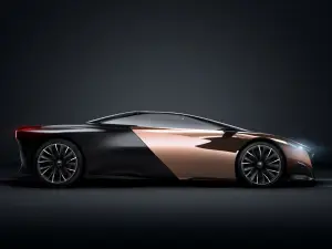 Peugeot Onyx Concept