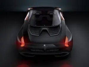 Peugeot Onyx Concept - 6