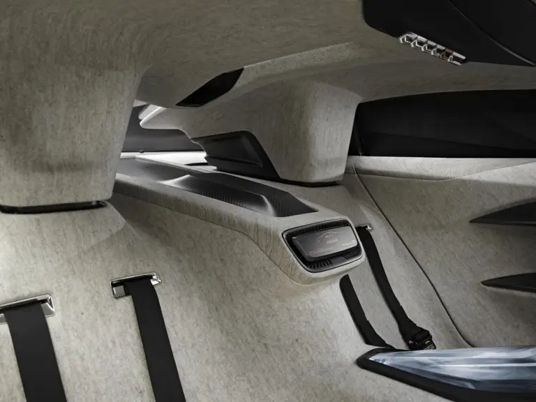Peugeot Onyx Concept - 7