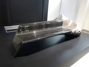 Peugeot ONYX sofa