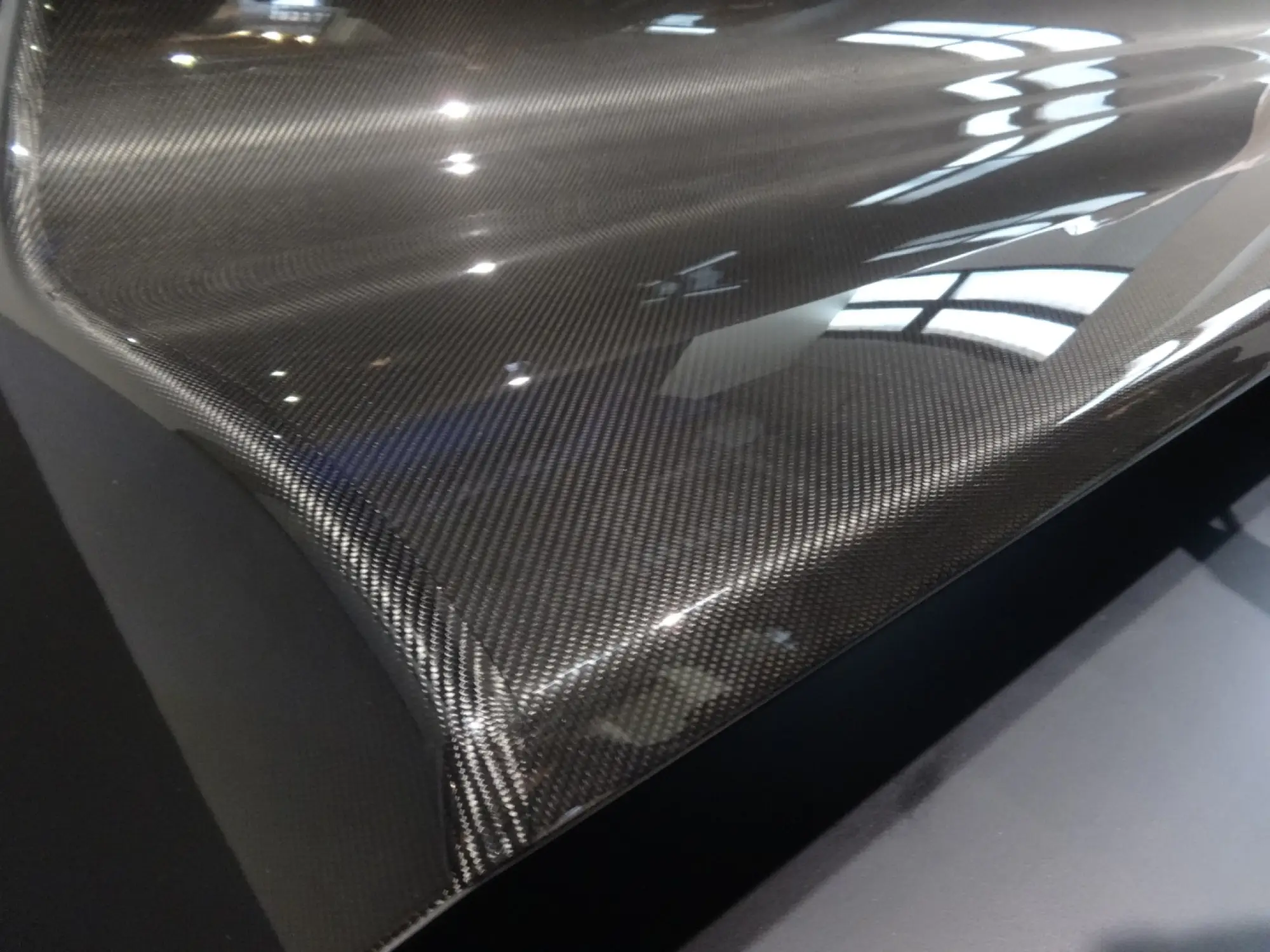 Peugeot ONYX sofa - 2