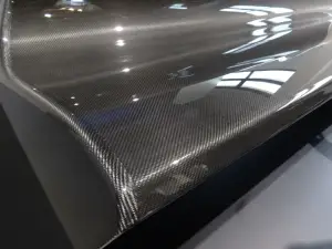 Peugeot ONYX sofa