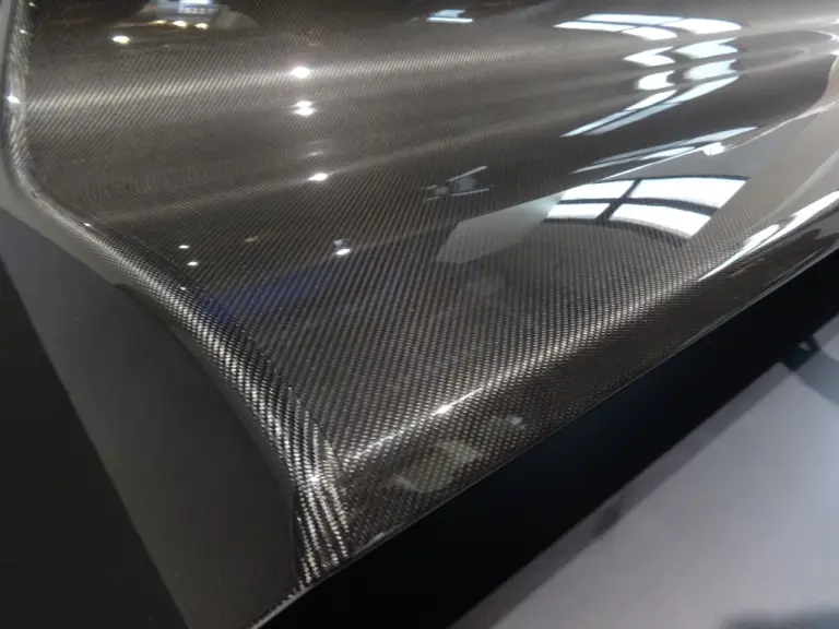 Peugeot ONYX sofa - 2