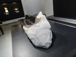 Peugeot ONYX sofa