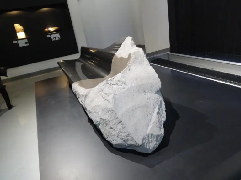 Peugeot ONYX sofa - 4