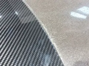 Peugeot ONYX sofa