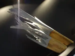 Peugeot ONYX sofa
