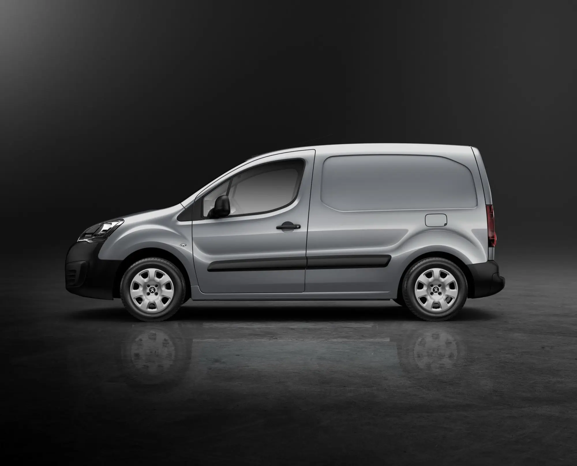 Peugeot Partner 2015 - 1