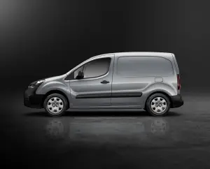 Peugeot Partner 2015 - 1