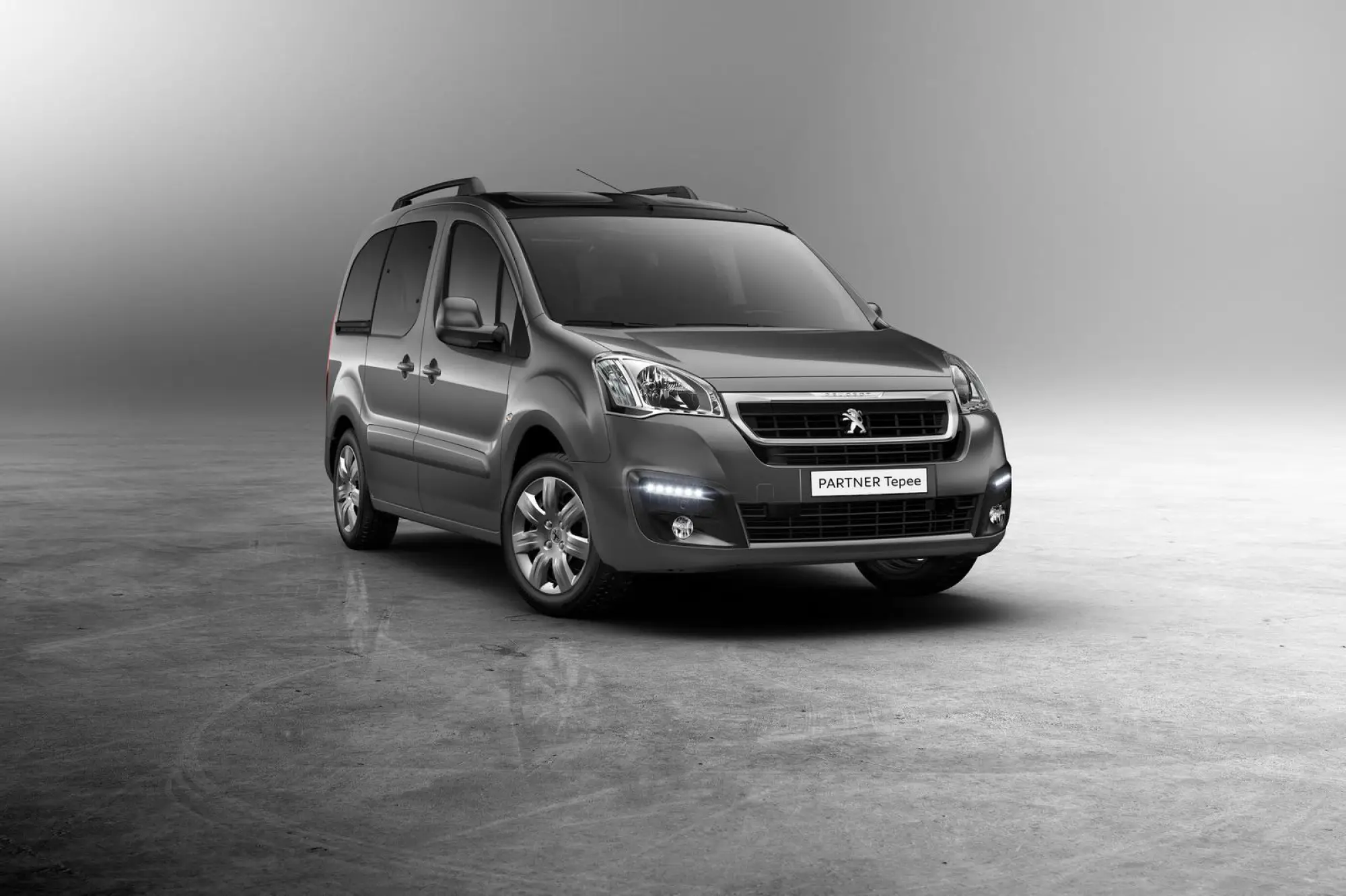 Peugeot Partner 2015 - 15