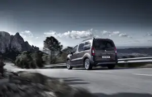 Peugeot Partner 2015 - 23