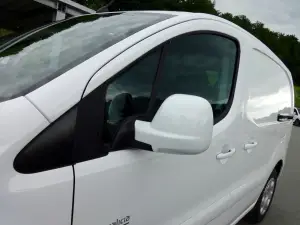 Peugeot Partner MY 2015 - Primo Contatto - 7