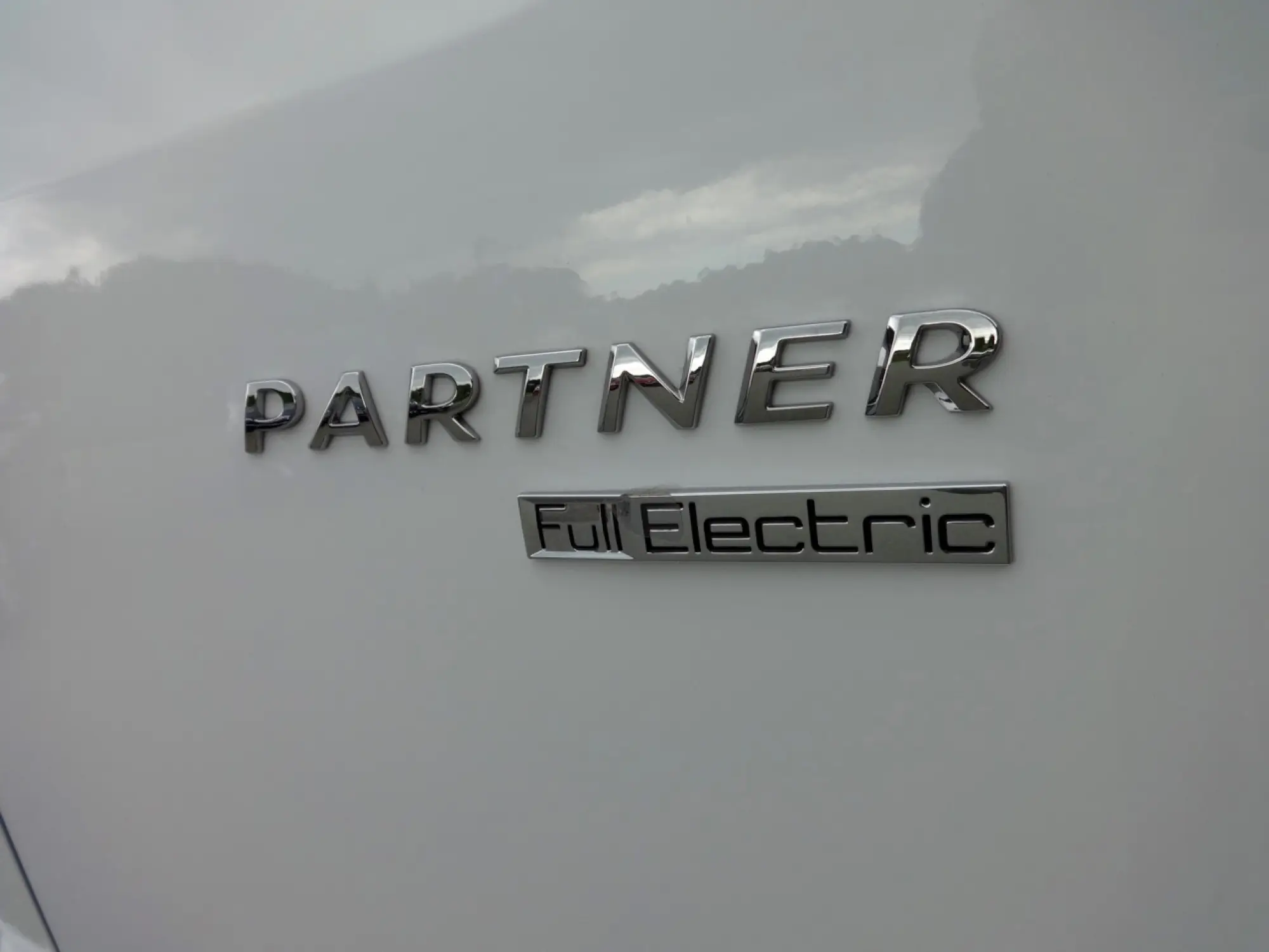 Peugeot Partner MY 2015 - Primo Contatto - 9