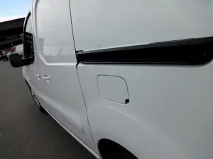 Peugeot Partner MY 2015 - Primo Contatto - 11