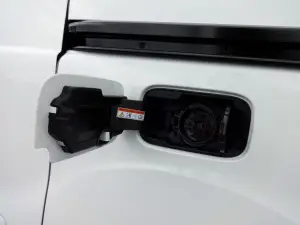 Peugeot Partner MY 2015 - Primo Contatto - 12
