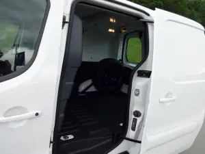 Peugeot Partner MY 2015 - Primo Contatto - 14