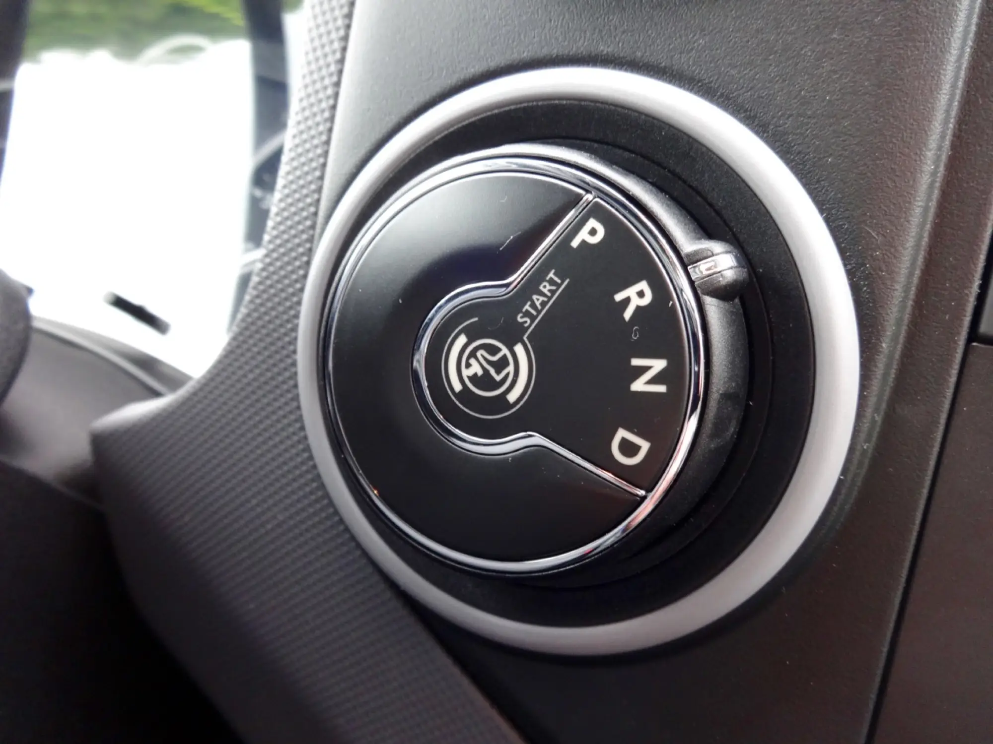 Peugeot Partner MY 2015 - Primo Contatto - 20