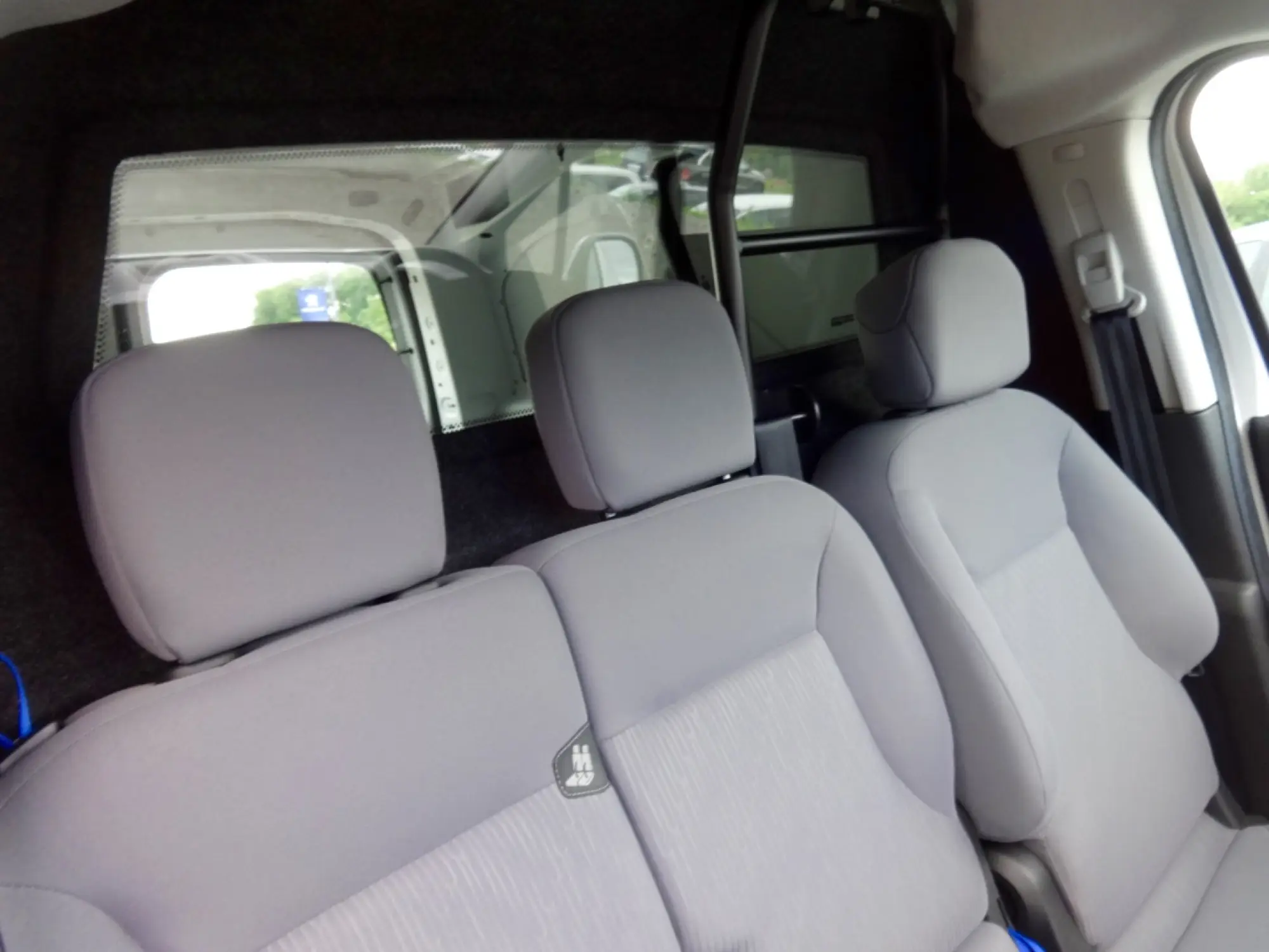 Peugeot Partner MY 2015 - Primo Contatto - 22